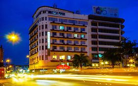 Hotel Stanford Panama